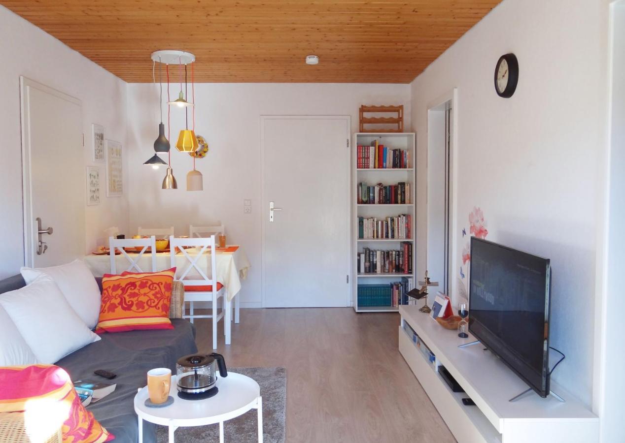 Apartments Amalia - Mit Wlan Und Sky In Traumhafter Lage Todtmoos Bilik gambar