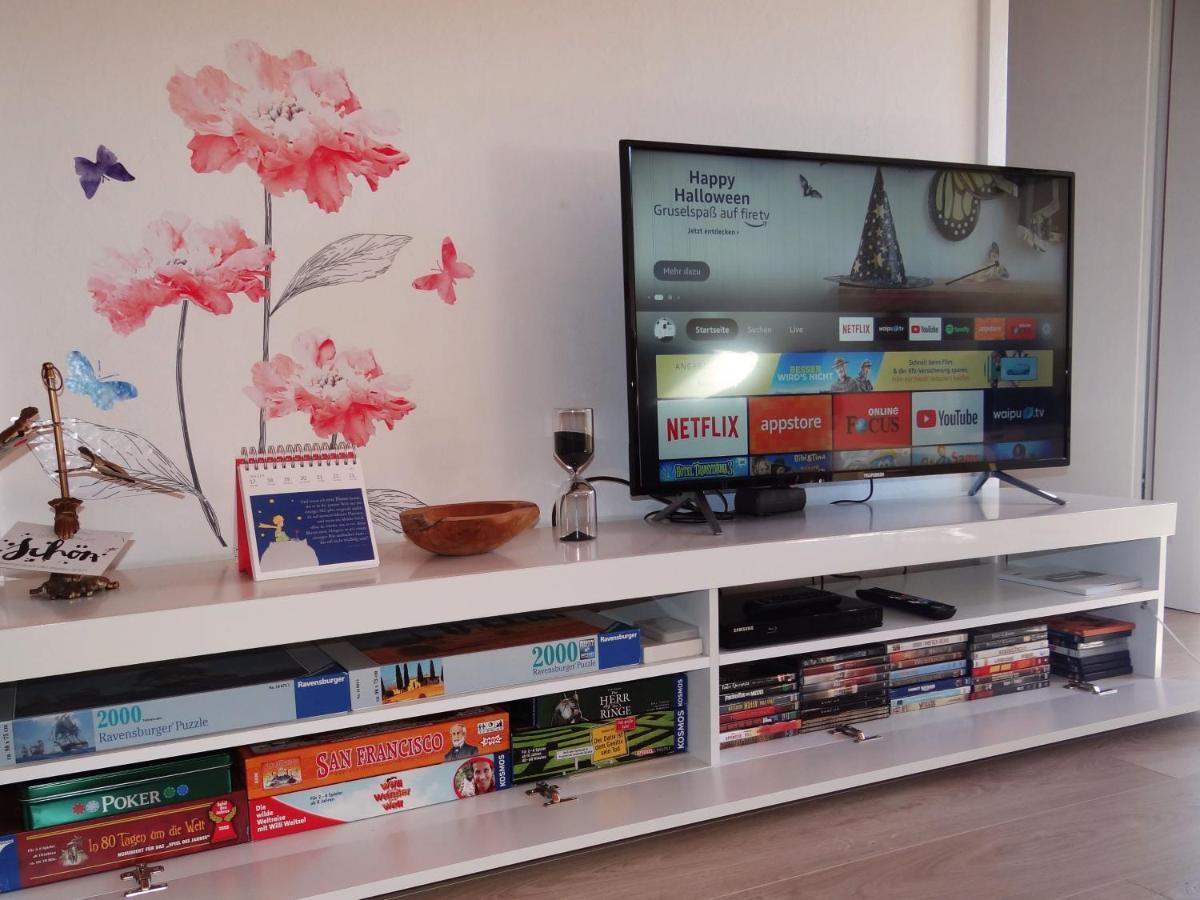 Apartments Amalia - Mit Wlan Und Sky In Traumhafter Lage Todtmoos Bilik gambar
