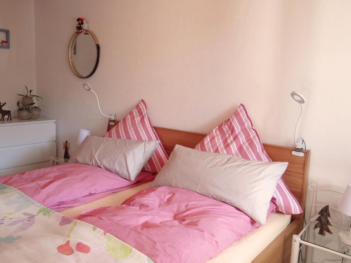 Apartments Amalia - Mit Wlan Und Sky In Traumhafter Lage Todtmoos Bilik gambar