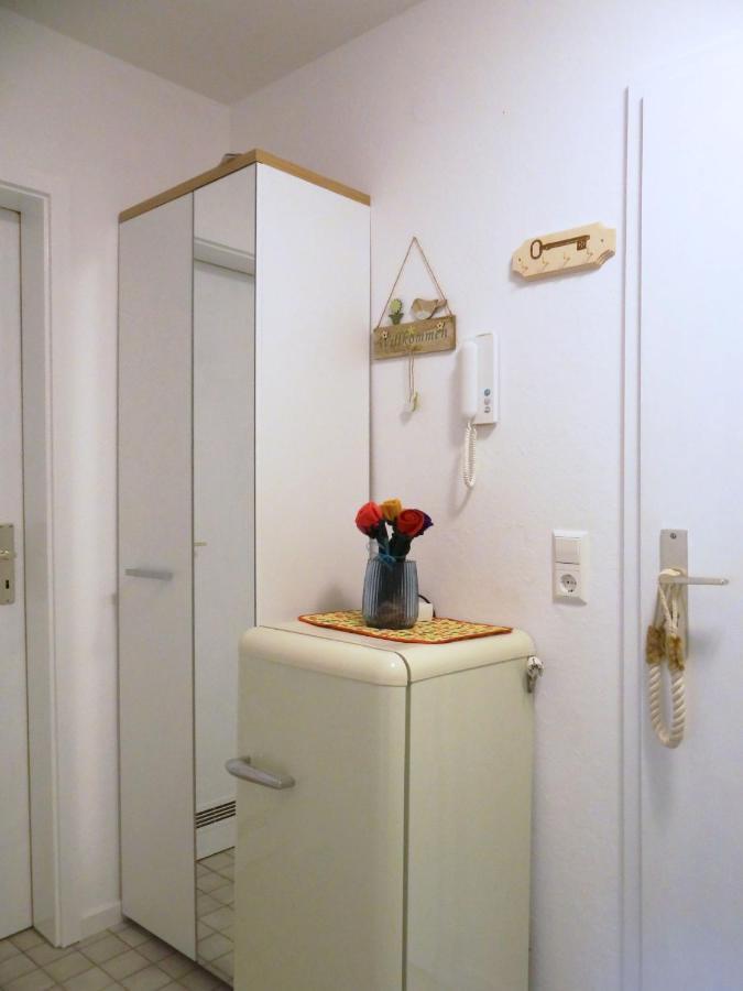 Apartments Amalia - Mit Wlan Und Sky In Traumhafter Lage Todtmoos Bilik gambar