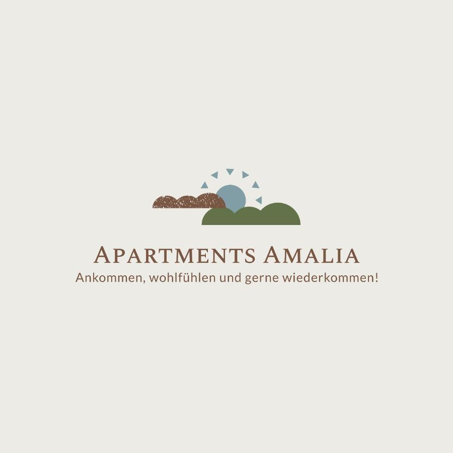 Apartments Amalia - Mit Wlan Und Sky In Traumhafter Lage Todtmoos Luaran gambar