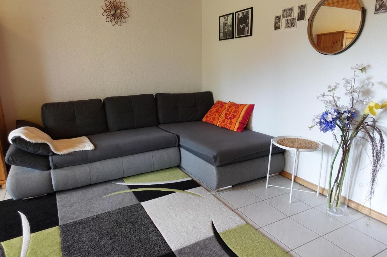 Apartments Amalia - Mit Wlan Und Sky In Traumhafter Lage Todtmoos Luaran gambar