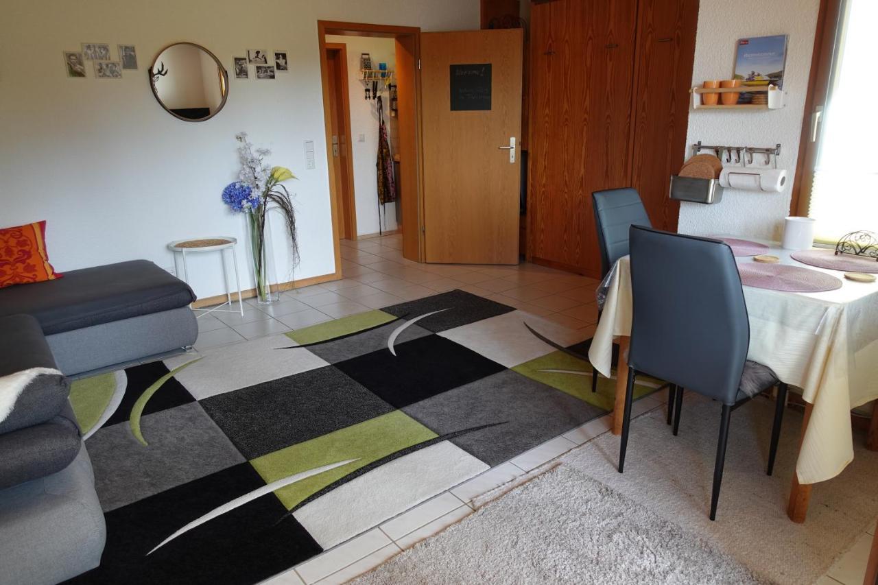 Apartments Amalia - Mit Wlan Und Sky In Traumhafter Lage Todtmoos Luaran gambar