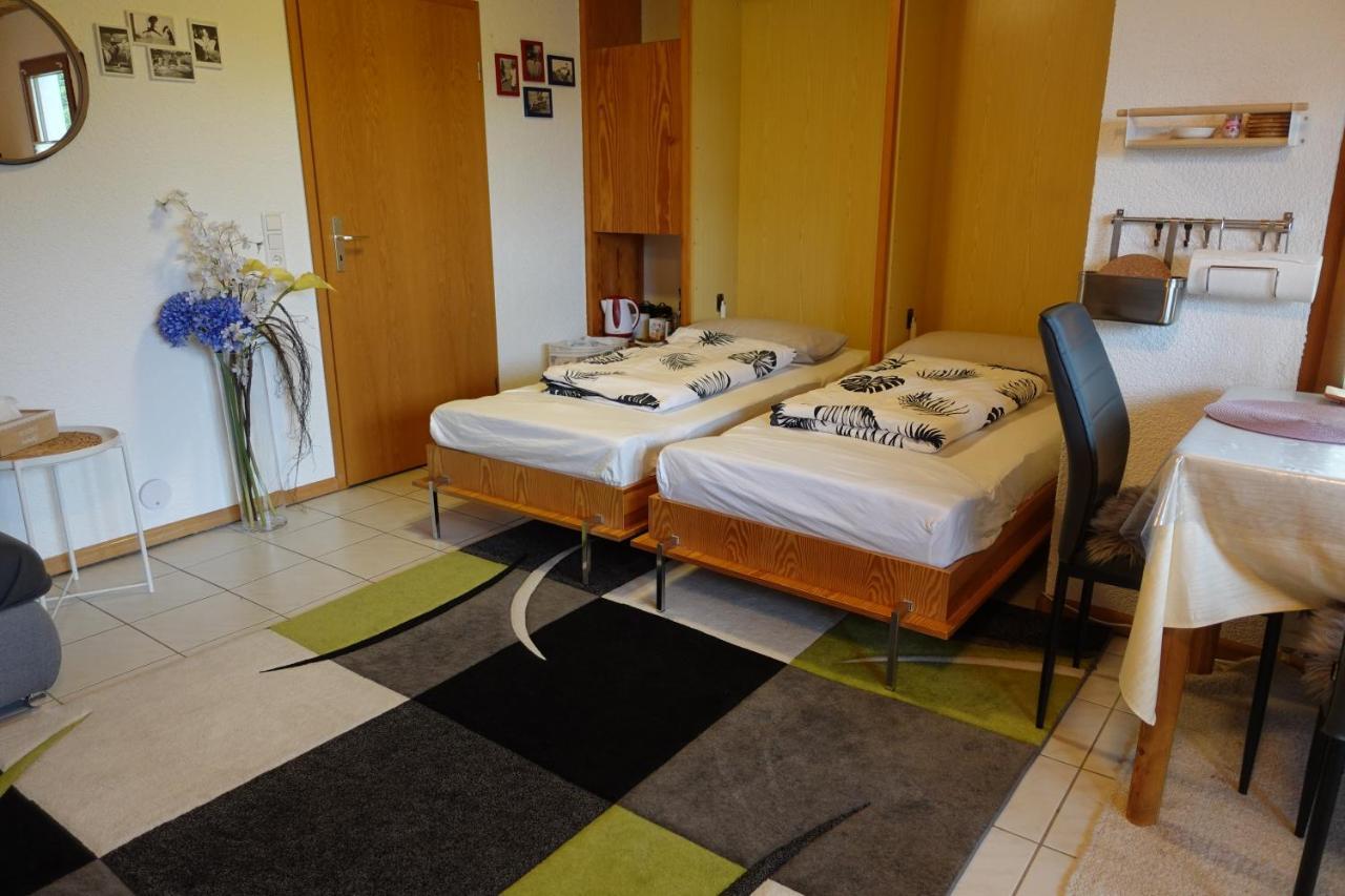 Apartments Amalia - Mit Wlan Und Sky In Traumhafter Lage Todtmoos Luaran gambar