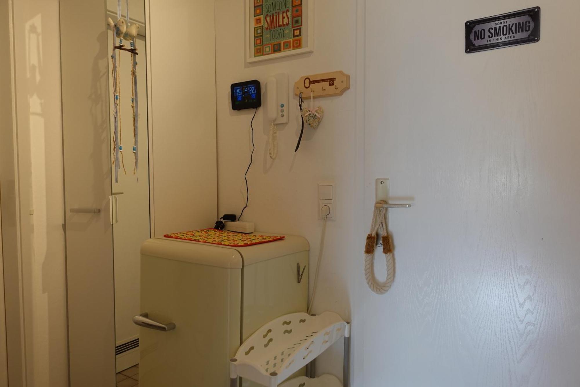 Apartments Amalia - Mit Wlan Und Sky In Traumhafter Lage Todtmoos Bilik gambar