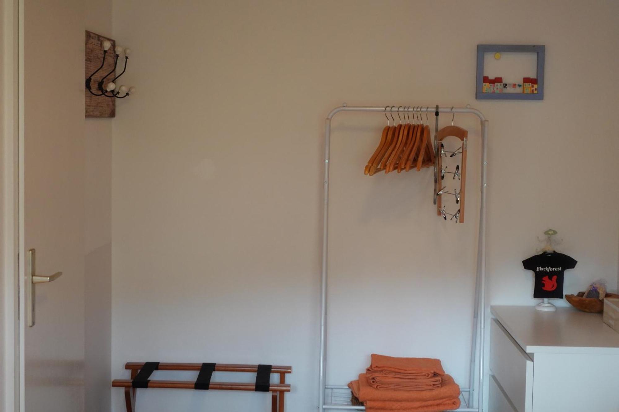 Apartments Amalia - Mit Wlan Und Sky In Traumhafter Lage Todtmoos Bilik gambar