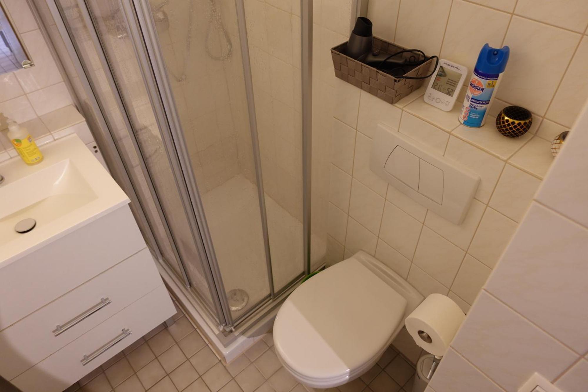 Apartments Amalia - Mit Wlan Und Sky In Traumhafter Lage Todtmoos Bilik gambar