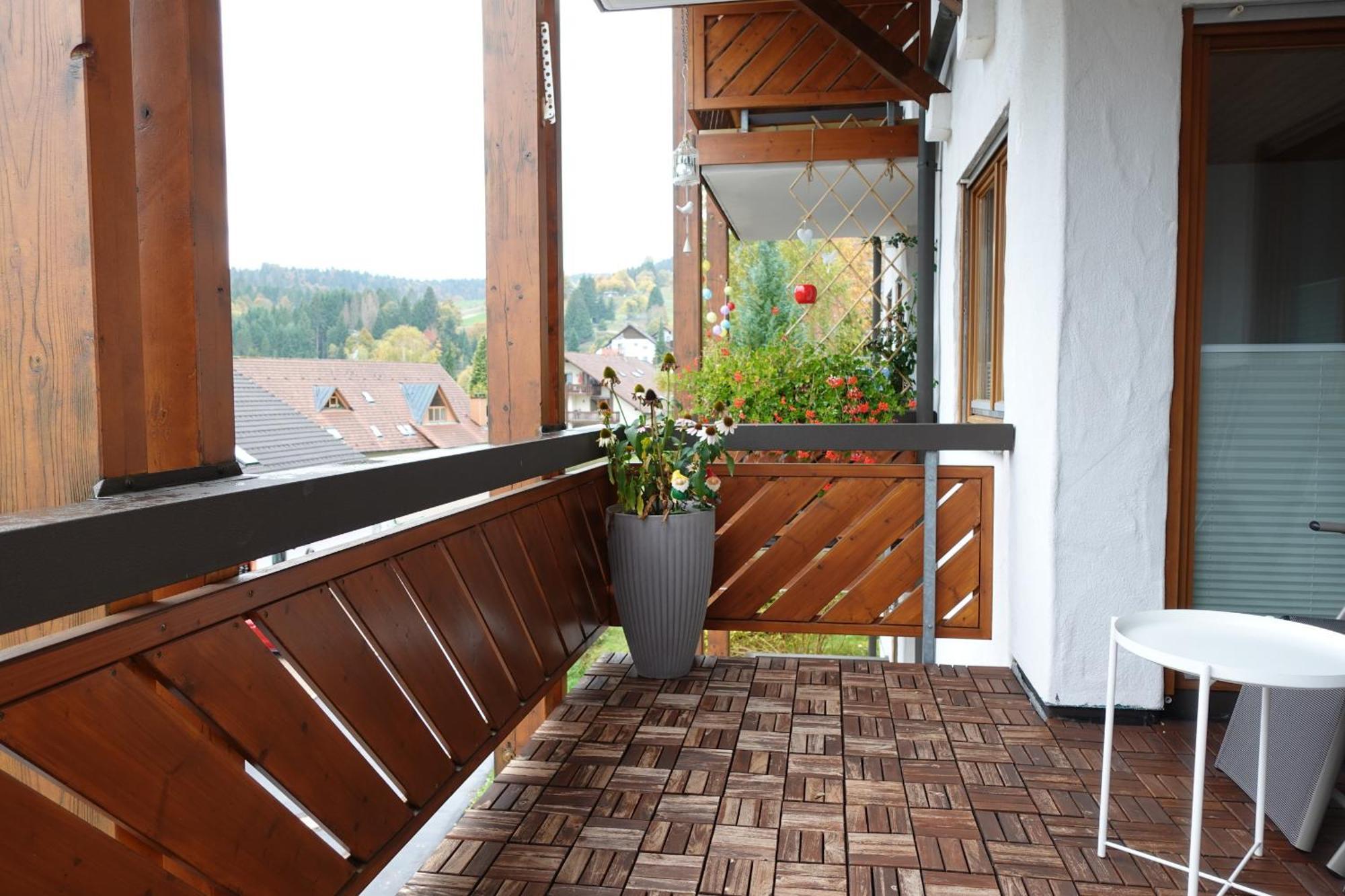 Apartments Amalia - Mit Wlan Und Sky In Traumhafter Lage Todtmoos Bilik gambar