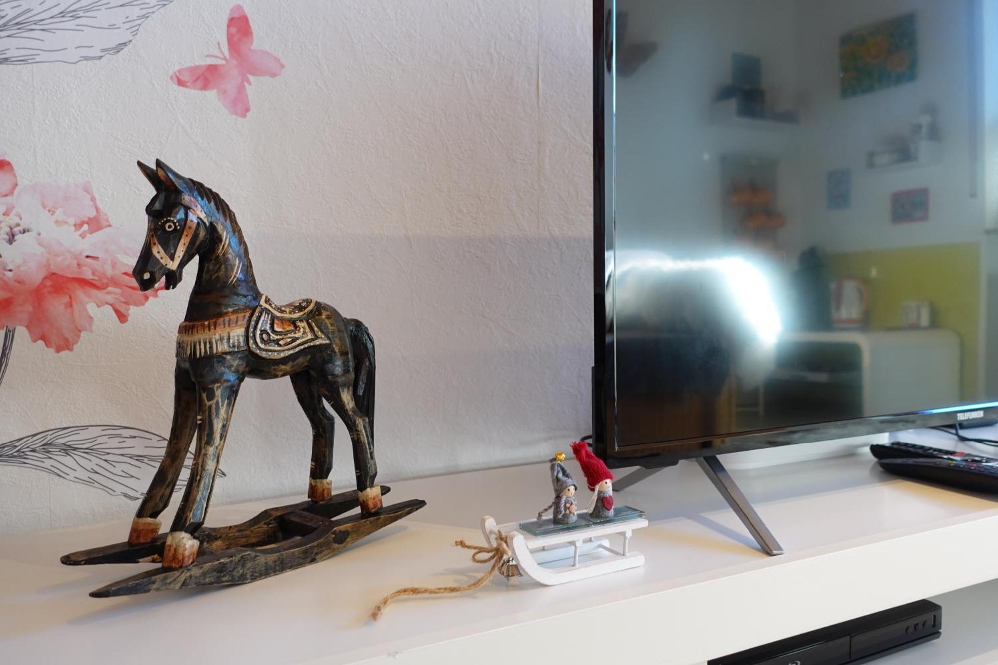 Apartments Amalia - Mit Wlan Und Sky In Traumhafter Lage Todtmoos Bilik gambar