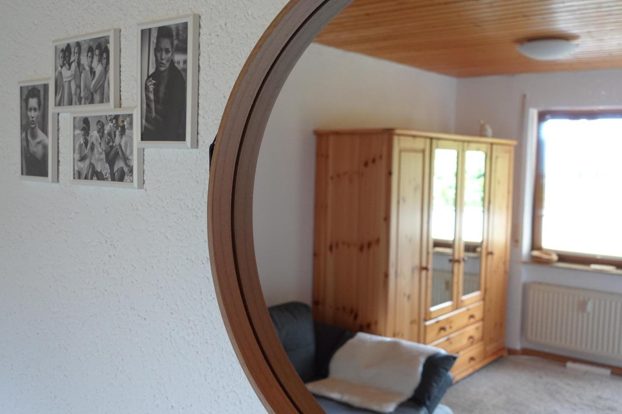 Apartments Amalia - Mit Wlan Und Sky In Traumhafter Lage Todtmoos Bilik gambar