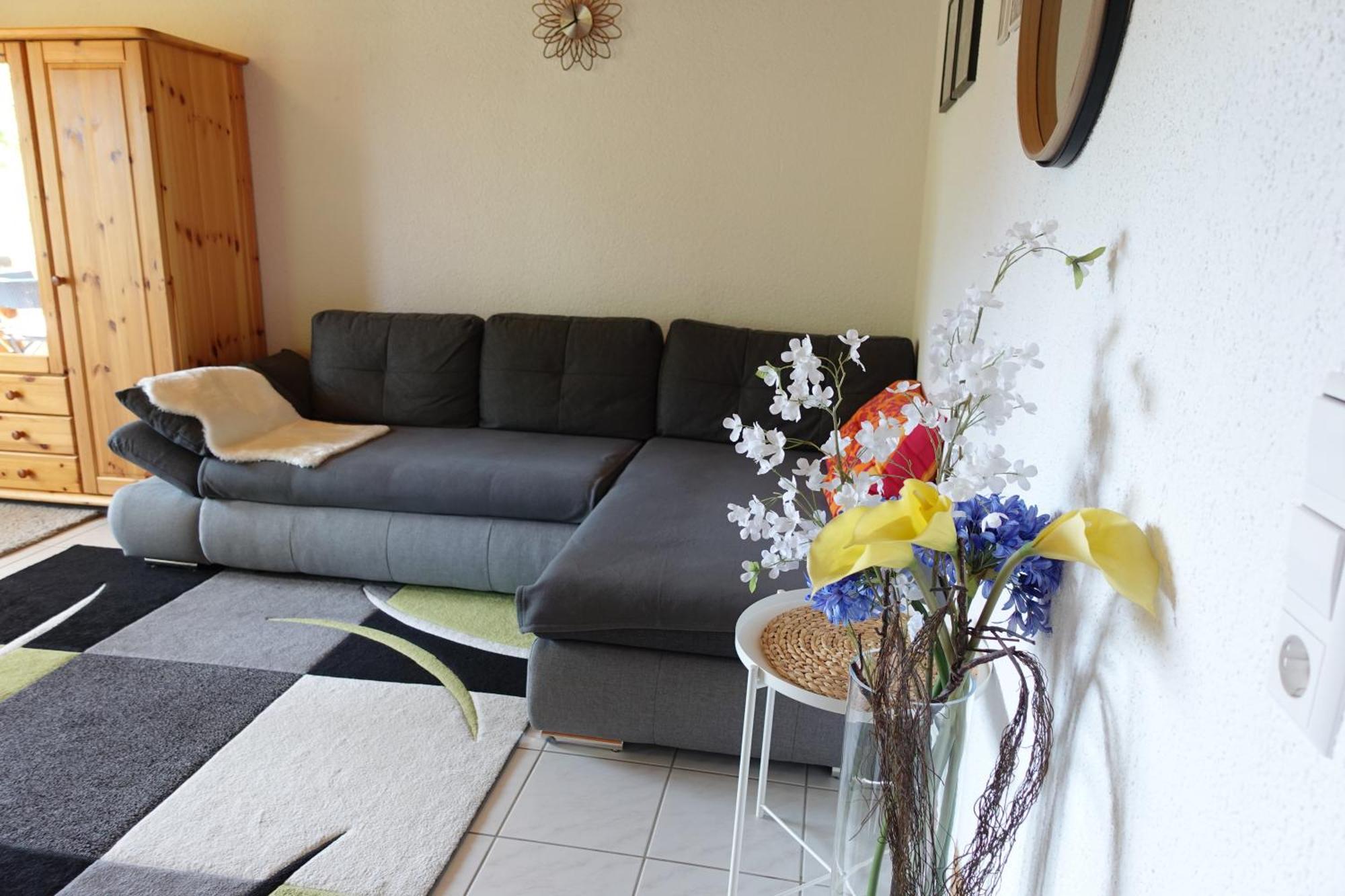 Apartments Amalia - Mit Wlan Und Sky In Traumhafter Lage Todtmoos Bilik gambar